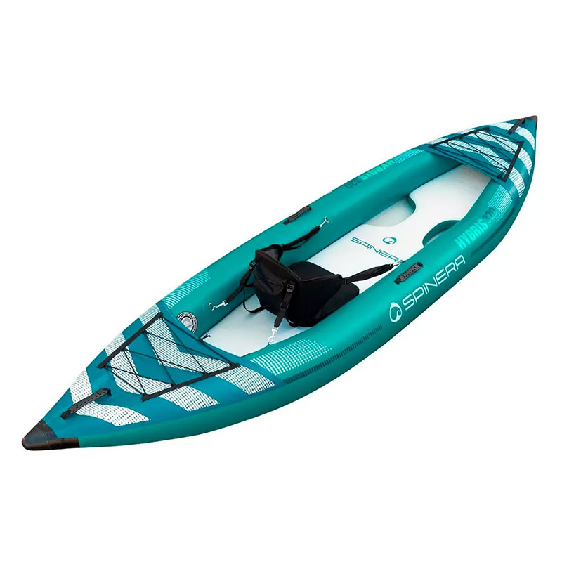 Kayak hybris 500